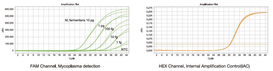 Biomycox Mycoplasma Qpcr Detection Kit Neogen